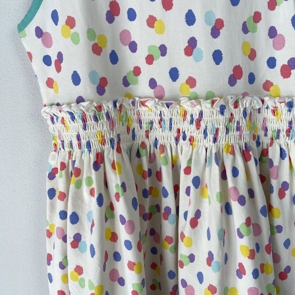Girls Matilda Jane lets go together Dot A Lot Dress size 8 - Picture 8 of 14
